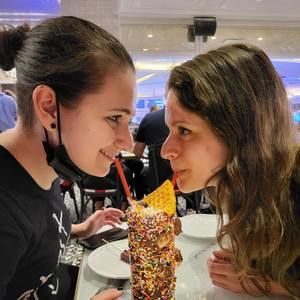 Meet your Posher, Kate